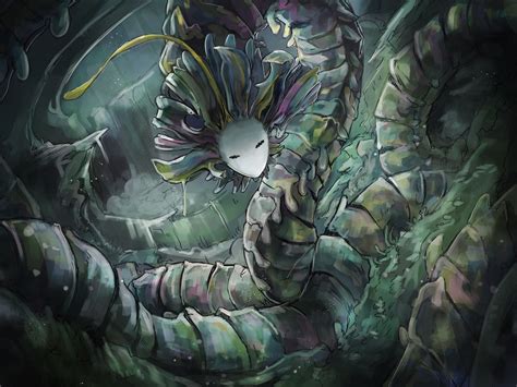 Download Anime Made In Abyss 4k Ultra HD .